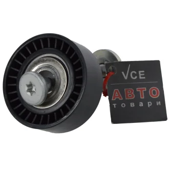 Паразитный / ведущий ролик, поликлиновой ремень PROFIT 1014-3583