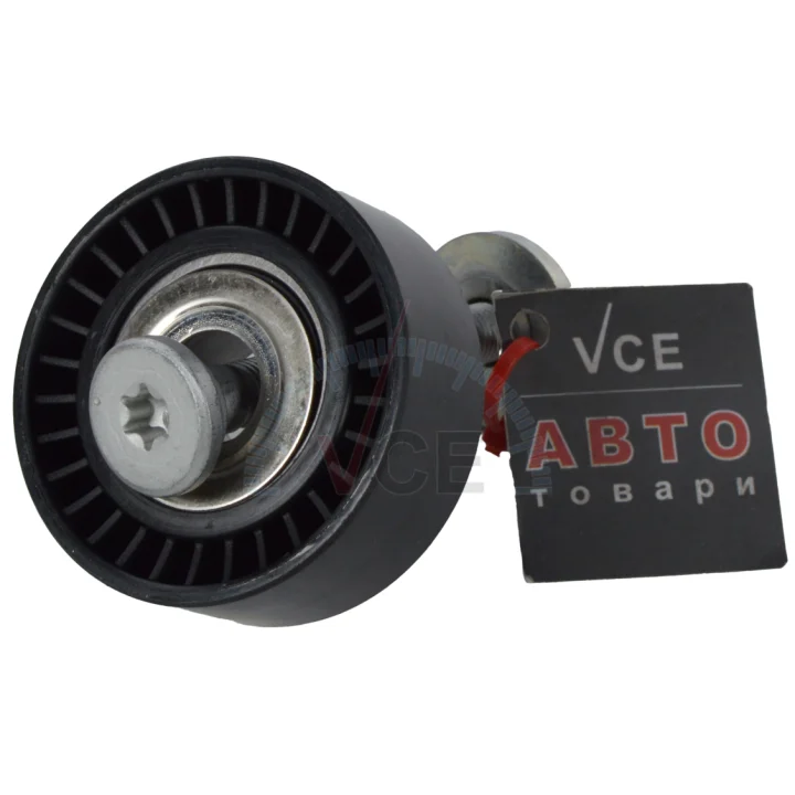 Паразитный / ведущий ролик, поликлиновой ремень PROFIT 1014-3583 (фото 1)