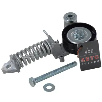 Натяжной ролик, поликлиновой ремень PROFIT 1014-3599