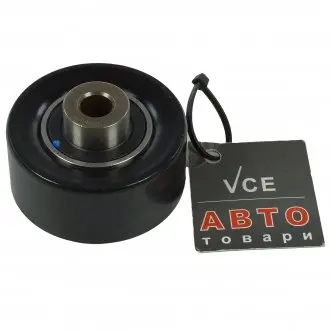 Паразитний / провідний ролик, полікліновий ремінь PROFIT 1014-3651