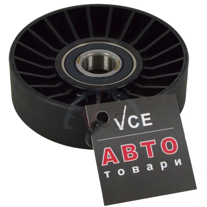 Ролик модуля натягувача ременя PROFIT 1014-3683 (фото 1)