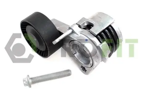 Ролик модуля натяжителя ремень PROFIT 1014-3712