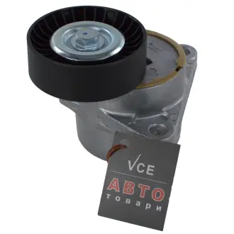 Натяжной ролик, поликлиновой ремень PROFIT 1014-4010