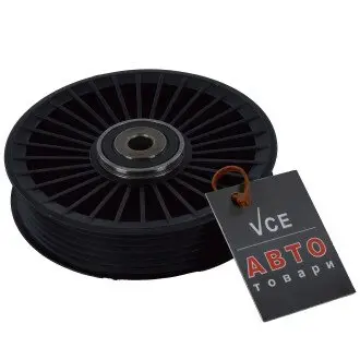 Паразитний / провідний ролик, полікліновий ремінь PROFIT 1014-4088