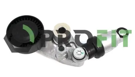 Натяжний ролик, полікліновий ремінь PROFIT 1014-5317