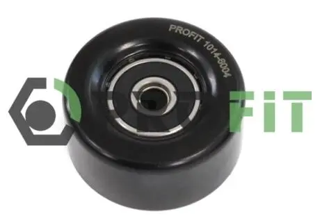 Паразитный / ведущий ролик, поликлиновой ремень PROFIT 1014-6004