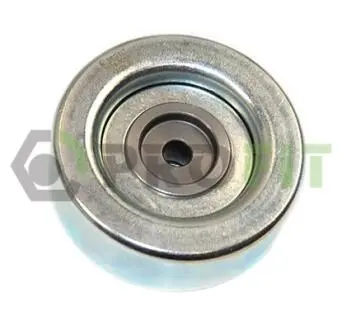 Паразитный / ведущий ролик, поликлиновой ремень PROFIT 1014-6018