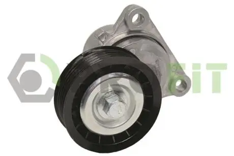 Натяжной ролик, поликлиновой ремень PROFIT 1014-6308