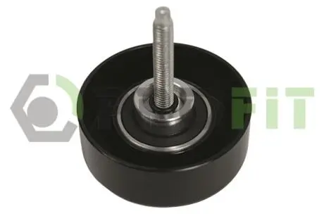 Натяжний ролик, полікліновий ремінь PROFIT 1014-6313