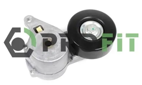 Натяжной ролик, поликлиновой ремень PROFIT 1014-6345