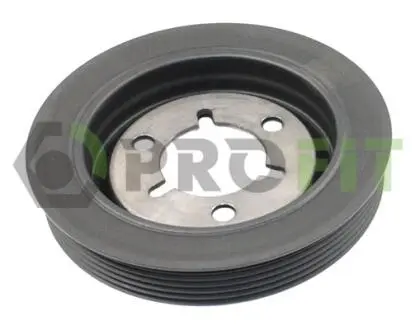 Ременный шкив, коленчатый вал PROFIT 1014-9916