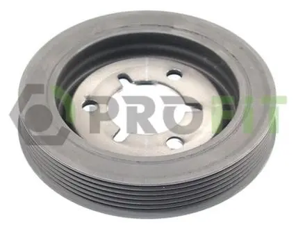 Ременный шкив, коленчатый вал PROFIT 1014-9918