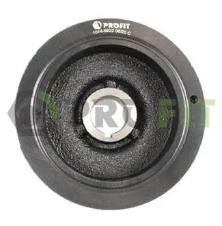 Ременный шкив, коленчатый вал PROFIT 1014-9922