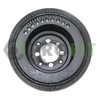 Ремінний шків, колінчастий вал PROFIT 1014-9923