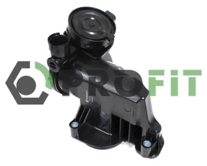 Маслознімний щиток, вентиляція картера PROFIT 1017-0003