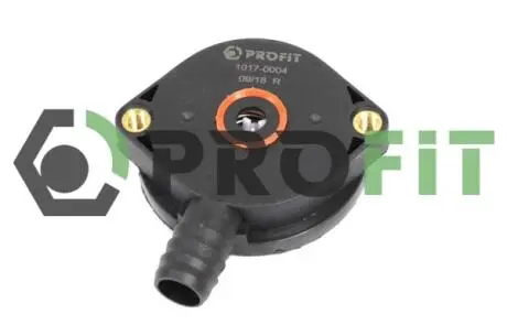 Клапан, отвода воздуха из картера PROFIT 1017-0004
