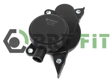 Маслознімний щиток, вентиляція картера PROFIT 1017-0005