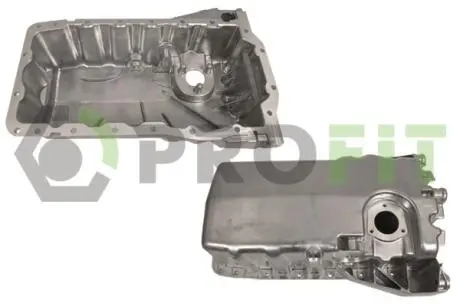 Поддон картера ДВС PROFIT 1019-9004