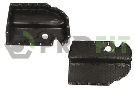 Поддон картера ДВС PROFIT 1019-9011