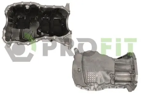 Поддон картера ДВС PROFIT 1019-9040