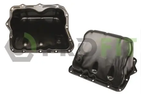 Поддон картера ДВС PROFIT 1019-9042