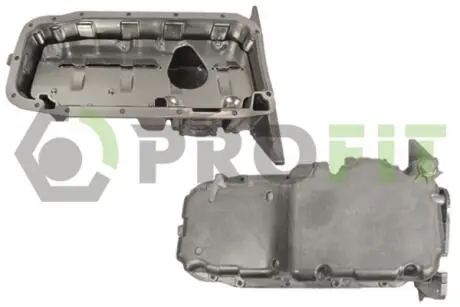 Піддон картера ДВЗ PROFIT 1019-9045