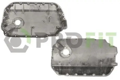 Поддон картера ДВС PROFIT 1019-9051