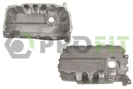 Поддон картера ДВС PROFIT 1019-9056
