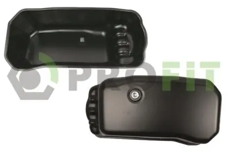 Поддон картера ДВС PROFIT 1019-9058