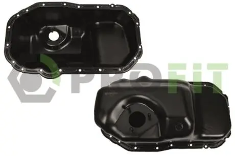 Поддон картера ДВС PROFIT 1019-9061