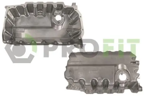 Поддон картера ДВС PROFIT 1019-9064