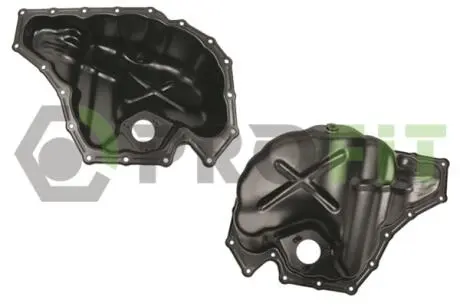 Поддон картера ДВС PROFIT 1019-9070