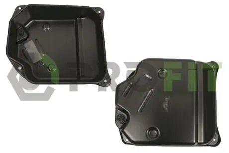 Піддон картера КПП PROFIT 1019-9077