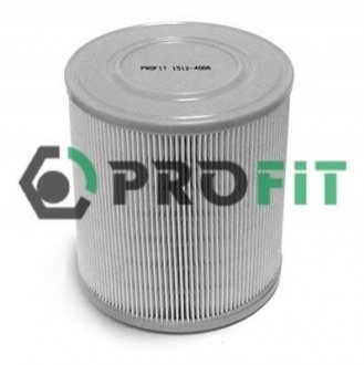 Воздушный фильтр PROFIT 1512-4008 (фото 1)