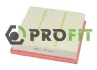 Фильтр воздушный PROFIT 1512-4268 (фото 1)