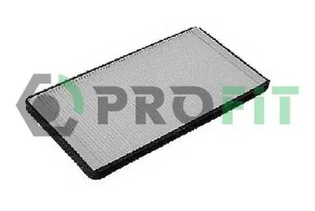 Фильтр, воздух во внутреннем пространстве PROFIT 1520-0107
