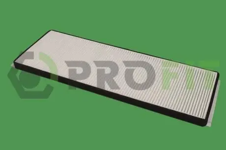 Фільтр, повітря у внутрішньому просторі PROFIT 1520-0728