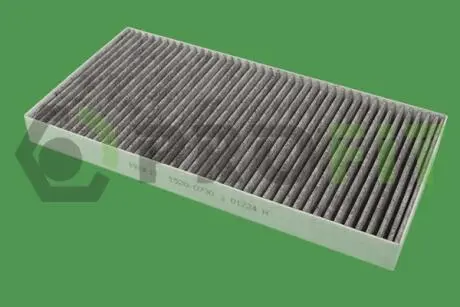 Фильтр, воздух во внутреннем пространстве PROFIT 1520-0730