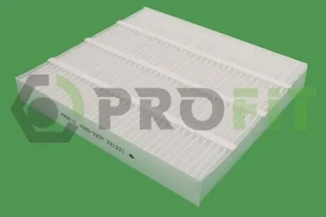 Фильтр, воздух во внутреннем пространстве PROFIT 1520-2207