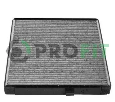 Фильтр, воздух во внутреннем пространстве PROFIT 1521-2104