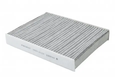 Фильтр, воздух во внутреннем пространстве PROFIT 1521-2113