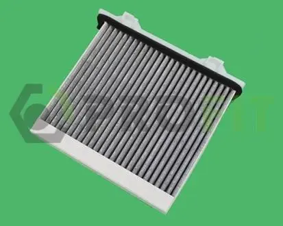 Фильтр, воздух во внутреннем пространстве PROFIT 1521-2131