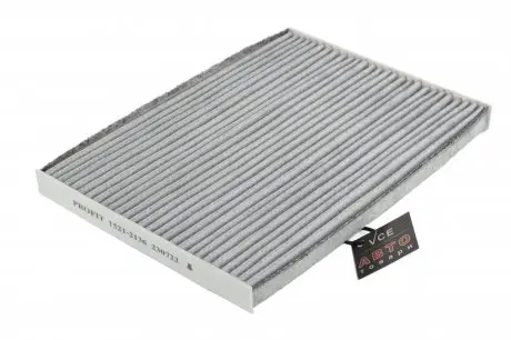 Фільтр, повітря у внутрішньому просторі PROFIT 1521-2136