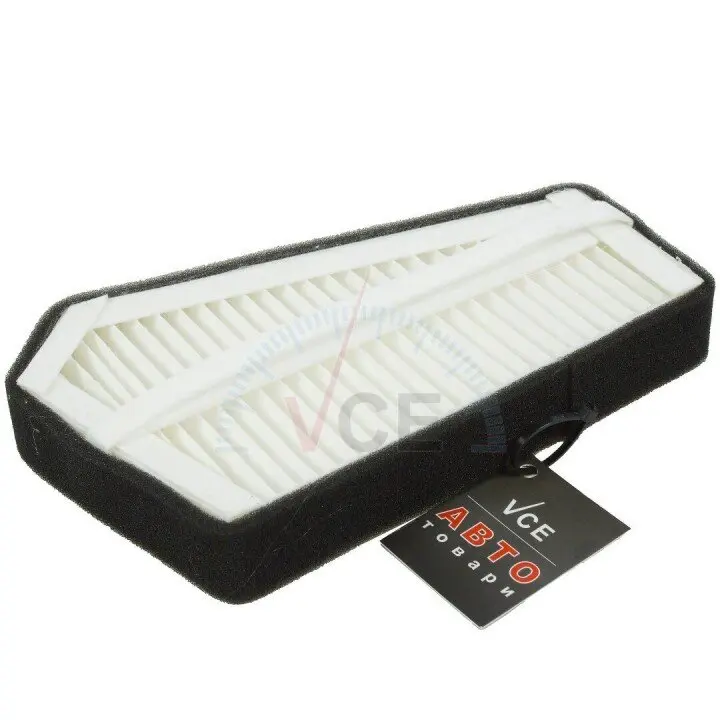 Фильтр, воздух во внутреннем пространстве PROFIT 1521-2152 (фото 1)