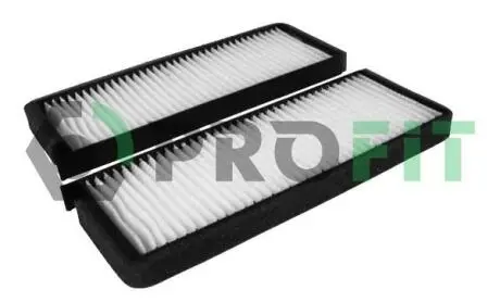 Фильтр, воздух во внутреннем пространстве PROFIT 1521-2163