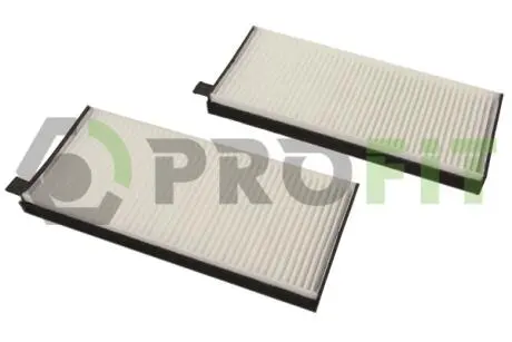 Фильтр, воздух во внутреннем пространстве PROFIT 1521-2164