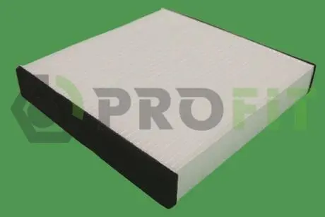 Фильтр, воздух во внутреннем пространстве PROFIT 1521-2165