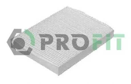 Фильтр, воздух во внутреннем пространстве PROFIT 1521-2170
