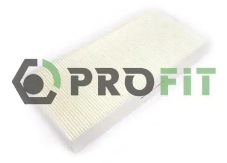 Фильтр, воздух во внутреннем пространстве PROFIT 1521-2284