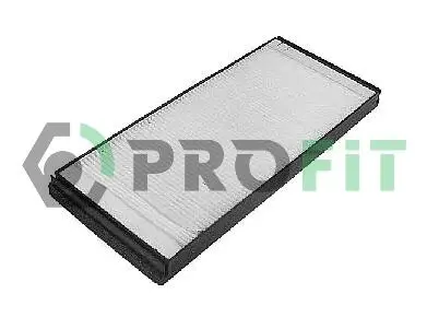 Фильтр, воздух во внутреннем пространстве PROFIT 1521-2296